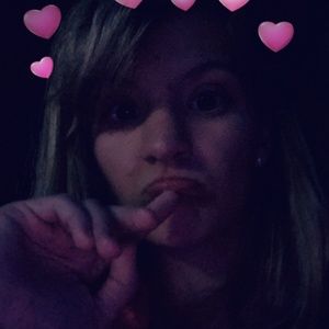 Meet your Posher, Kayleigh